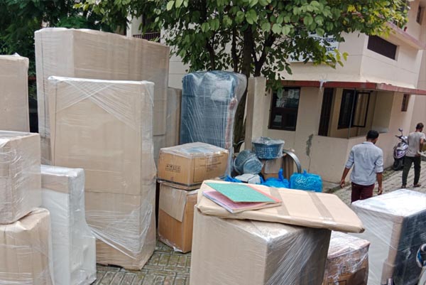 JMD Relocation Packers and Movers